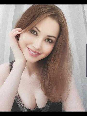 Анкета проститутки Лорен, 24 года